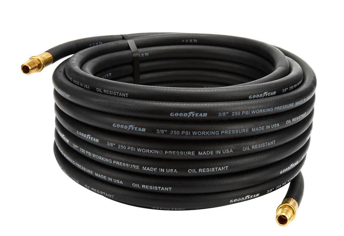 ALLSTAR PERFORMANCE Air Hose 50ft ALLSTAR PERFORMANCE