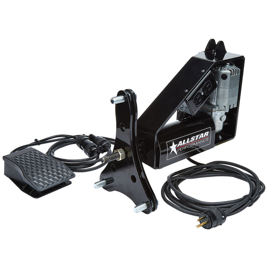 ALLSTAR PERFORMANCE Electric Motor for 10565 Tire Prep Stand ALLSTAR PERFORMANCE