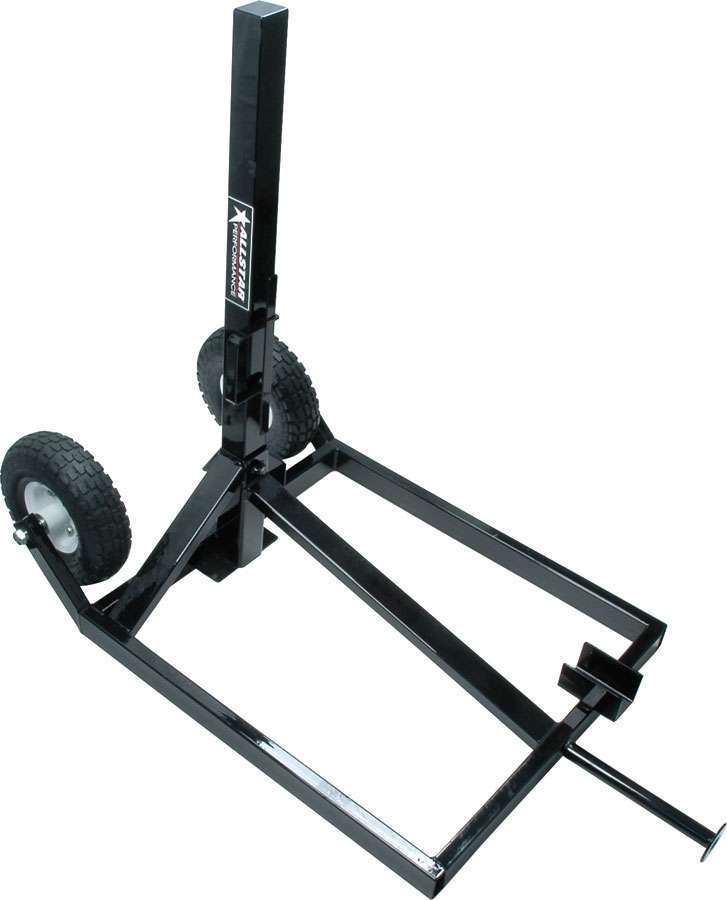 ALLSTAR PERFORMANCE Cart for 10565 Tire Prep Stand ALLSTAR PERFORMANCE