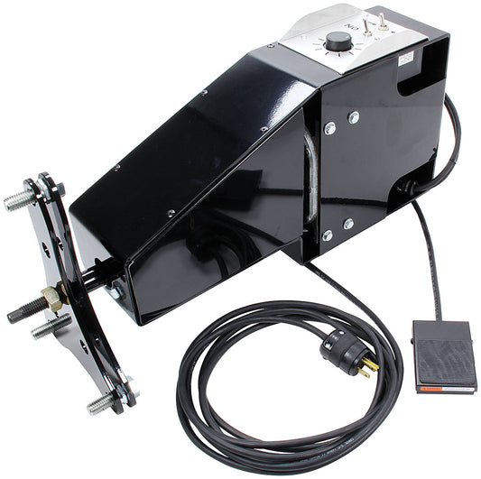 ALLSTAR PERFORMANCE Electric Motor for 10575 Tire Prep Stand ALLSTAR PERFORMANCE