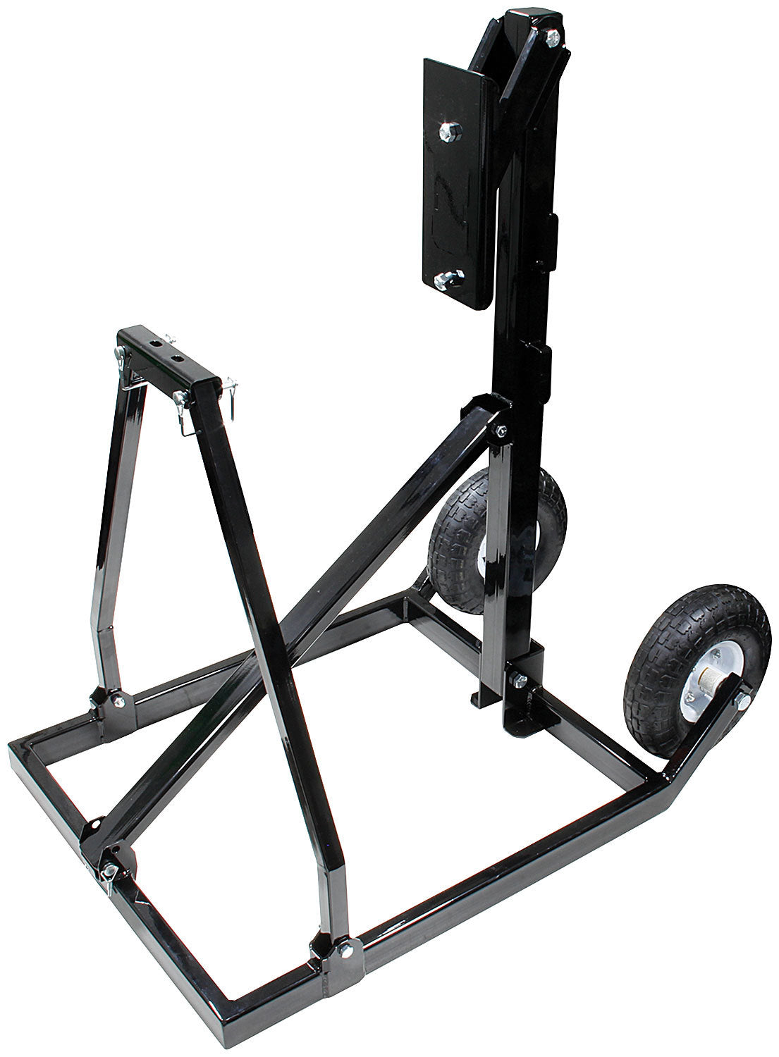 ALLSTAR PERFORMANCE Cart for 10575 Tire Prep Stand ALLSTAR PERFORMANCE