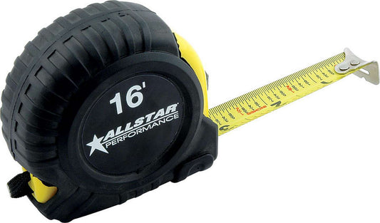 ALLSTAR PERFORMANCE Tape Measure 16ft ALLSTAR PERFORMANCE