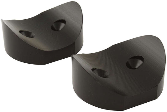 ALLSTAR PERFORMANCE Adapter Cups 1pr for Ride Height Blocks ALLSTAR PERFORMANCE