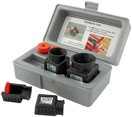 ALLSTAR PERFORMANCE Koul Tool Kit 10AN to 16AN ALLSTAR PERFORMANCE