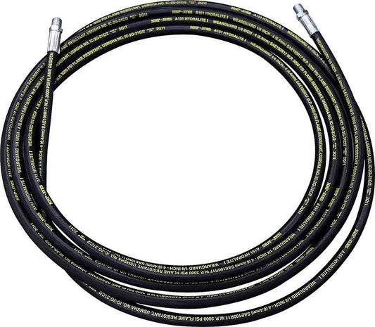 30ft Hose for Lift Discontinued ALLSTAR PERFORMANCE