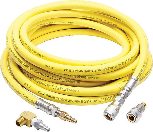 ALLSTAR PERFORMANCE Premium Hose Kit for Air Jack System ALLSTAR PERFORMANCE