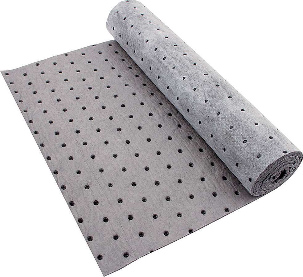 ALLSTAR PERFORMANCE Absorbent Pad 15 x 60in Oil Only ALLSTAR PERFORMANCE