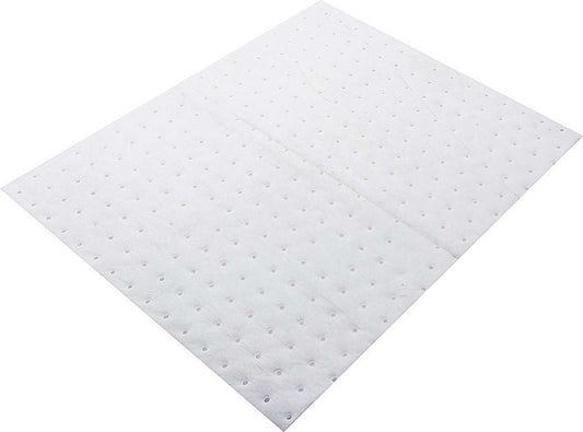 ALLSTAR PERFORMANCE Absorbent Pad 100pk Oil Only ALLSTAR PERFORMANCE