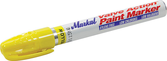 ALLSTAR PERFORMANCE Paint Marker Yellow ALLSTAR PERFORMANCE