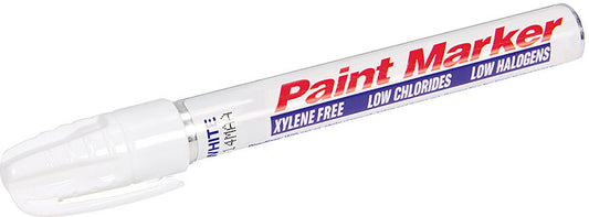 ALLSTAR PERFORMANCE Paint Marker White ALLSTAR PERFORMANCE