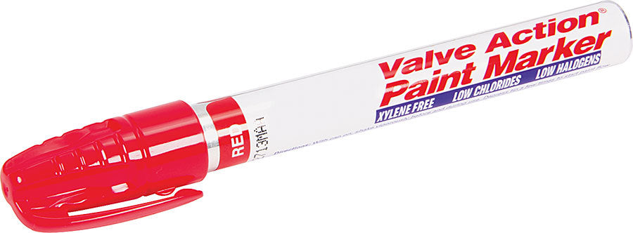 ALLSTAR PERFORMANCE Paint Marker Red ALLSTAR PERFORMANCE