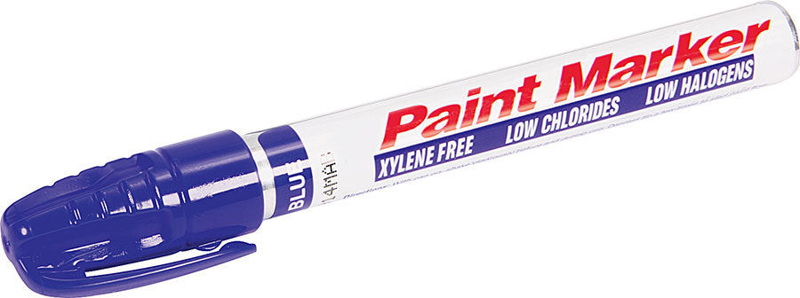 ALLSTAR PERFORMANCE Paint Marker Blue ALLSTAR PERFORMANCE