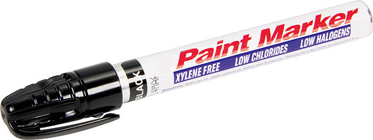 ALLSTAR PERFORMANCE Paint Marker Black ALLSTAR PERFORMANCE