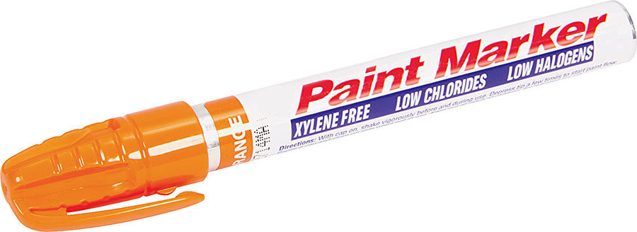 ALLSTAR PERFORMANCE Paint Marker Orange ALLSTAR PERFORMANCE