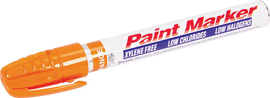 ALLSTAR PERFORMANCE Paint Marker Orange ALLSTAR PERFORMANCE