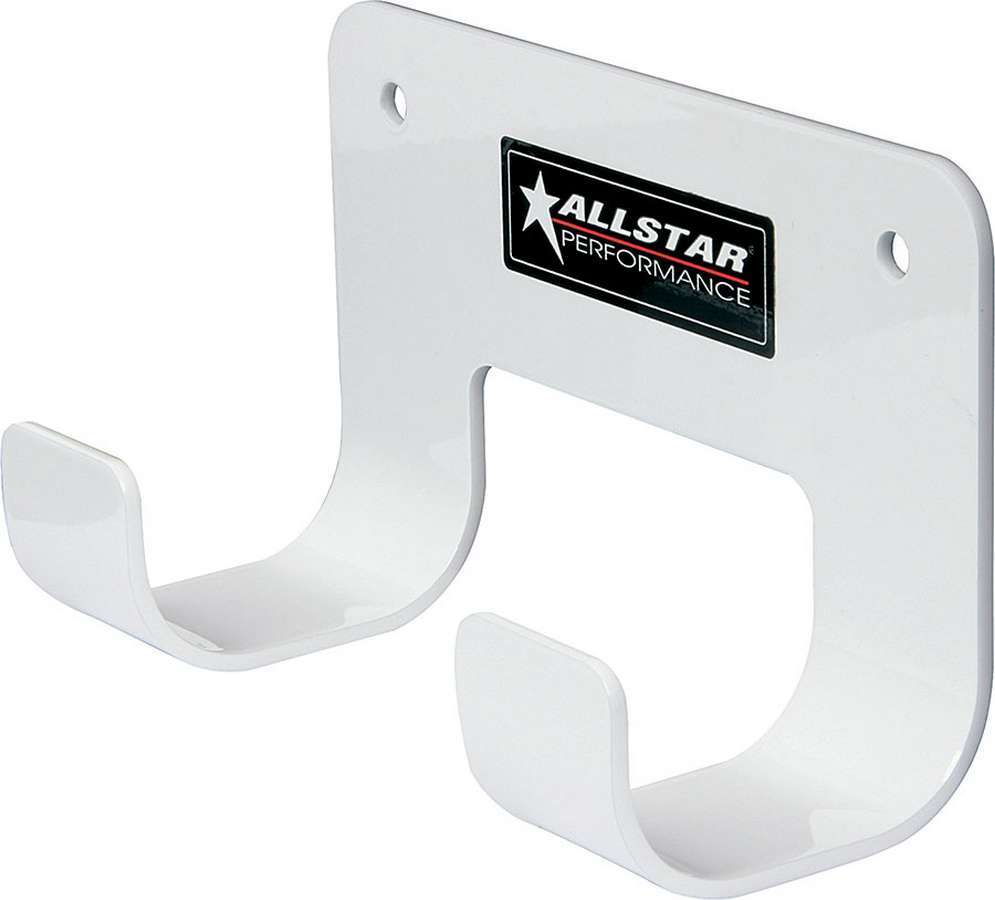 ALLSTAR PERFORMANCE Cordless Drill Holder White ALLSTAR PERFORMANCE