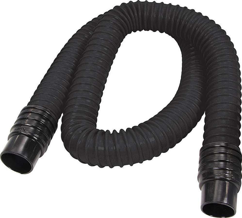 ALLSTAR PERFORMANCE Helmet Vent Hose 4ft ALLSTAR PERFORMANCE