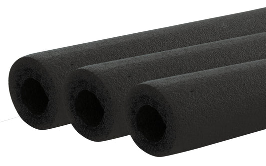 ALLSTAR PERFORMANCE Roll Bar Padding Black 3pk ALLSTAR PERFORMANCE