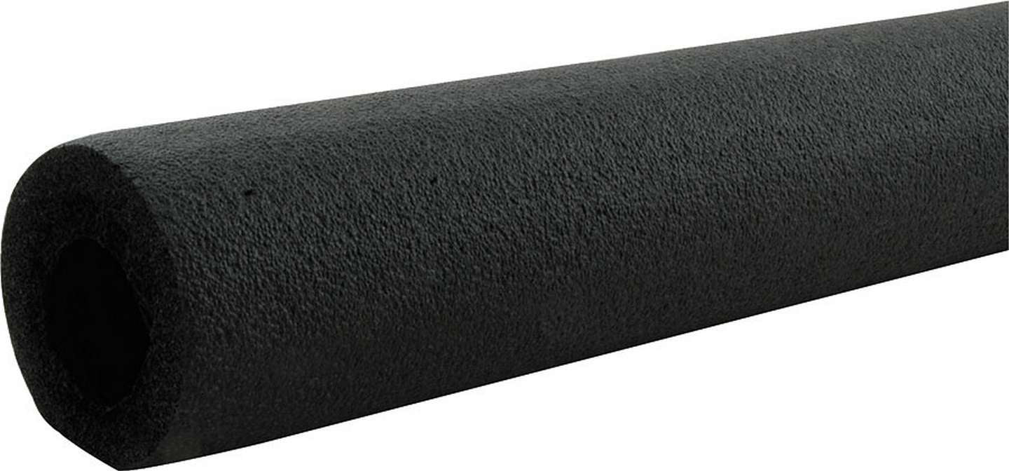 ALLSTAR PERFORMANCE Roll Bar Padding Black 48pk ALLSTAR PERFORMANCE