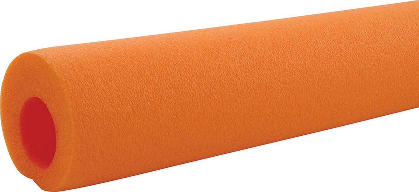 ALLSTAR PERFORMANCE Roll Bar Padding Orange 48pk ALLSTAR PERFORMANCE