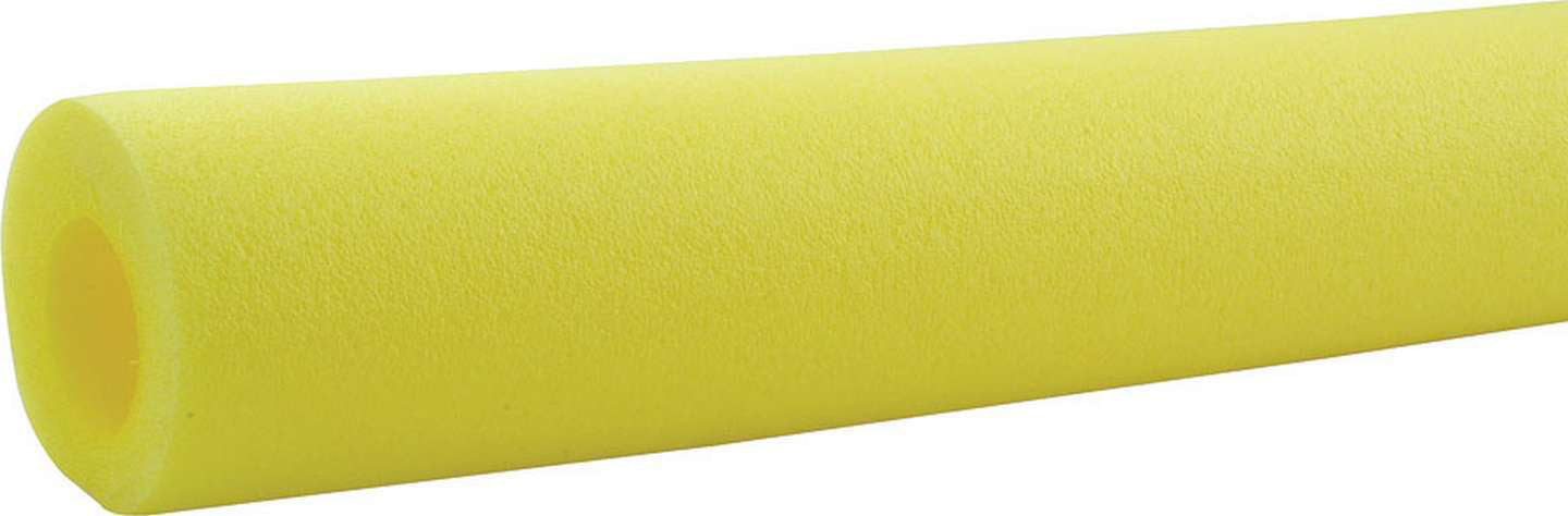 ALLSTAR PERFORMANCE Roll Bar Padding Yellow 48pk ALLSTAR PERFORMANCE