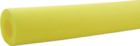 ALLSTAR PERFORMANCE Roll Bar Padding Yellow 48pk ALLSTAR PERFORMANCE