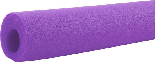 ALLSTAR PERFORMANCE Roll Bar Padding Purple 48pk ALLSTAR PERFORMANCE