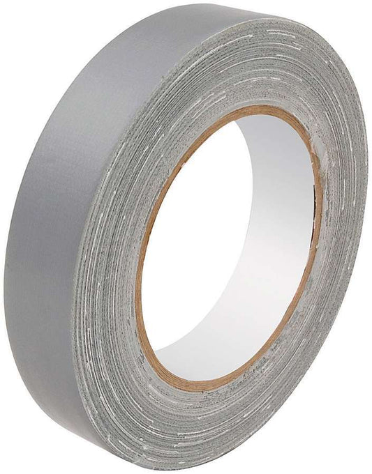 ALLSTAR PERFORMANCE Racers Tape 1in x 90ft Silver ALLSTAR PERFORMANCE