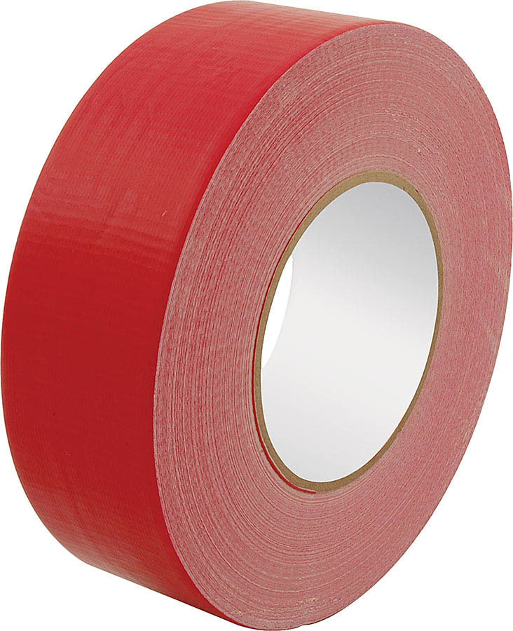 ALLSTAR PERFORMANCE Racers Tape 2in x 180ft Red ALLSTAR PERFORMANCE