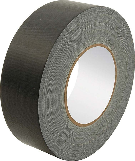 ALLSTAR PERFORMANCE Racers Tape 2in x 180ft Black ALLSTAR PERFORMANCE