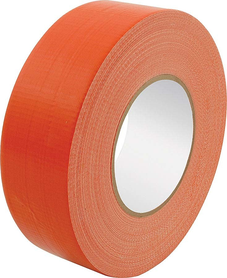 ALLSTAR PERFORMANCE Racers Tape 2in x 180ft Orange ALLSTAR PERFORMANCE