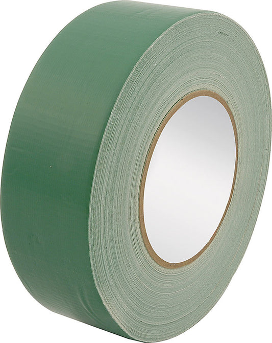 ALLSTAR PERFORMANCE Racers Tape 2in x 180ft Green ALLSTAR PERFORMANCE