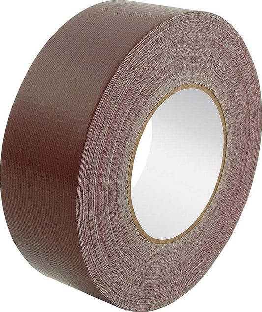 ALLSTAR PERFORMANCE Racers Tape 2in x 180ft Burgundy ALLSTAR PERFORMANCE