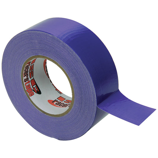 ALLSTAR PERFORMANCE Racers Tape 2in x 180ft Purple ALLSTAR PERFORMANCE