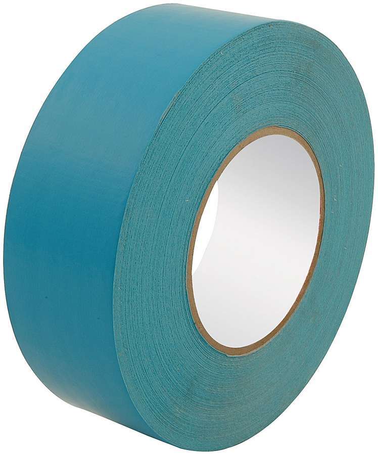 ALLSTAR PERFORMANCE Racers Tape 2in x 180ft Teal ALLSTAR PERFORMANCE