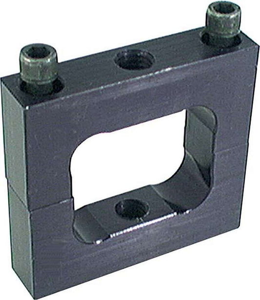 ALLSTAR PERFORMANCE Ballast Bracket 2 x 2 Square Tube ALLSTAR PERFORMANCE