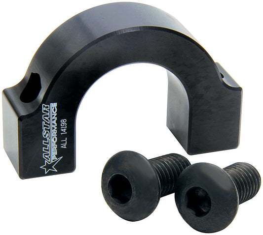 ALLSTAR PERFORMANCE Door Bar Clamp 1-1/2in w/ Hardware ALLSTAR PERFORMANCE