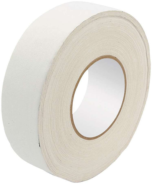 ALLSTAR PERFORMANCE Gaffers Tape 2in x 165ft White ALLSTAR PERFORMANCE