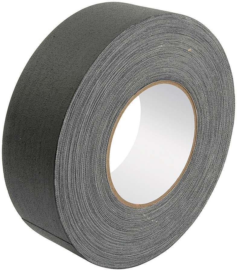 ALLSTAR PERFORMANCE Gaffers Tape 2in x 165ft Black ALLSTAR PERFORMANCE