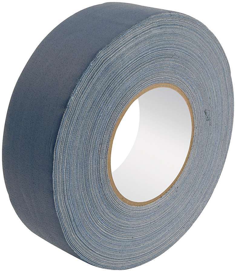 ALLSTAR PERFORMANCE Gaffers Tape 2in x 165ft Navy Blue ALLSTAR PERFORMANCE