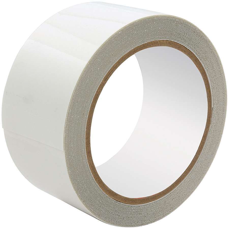 ALLSTAR PERFORMANCE Surface Guard Tape Clear 2in x 30ft ALLSTAR PERFORMANCE