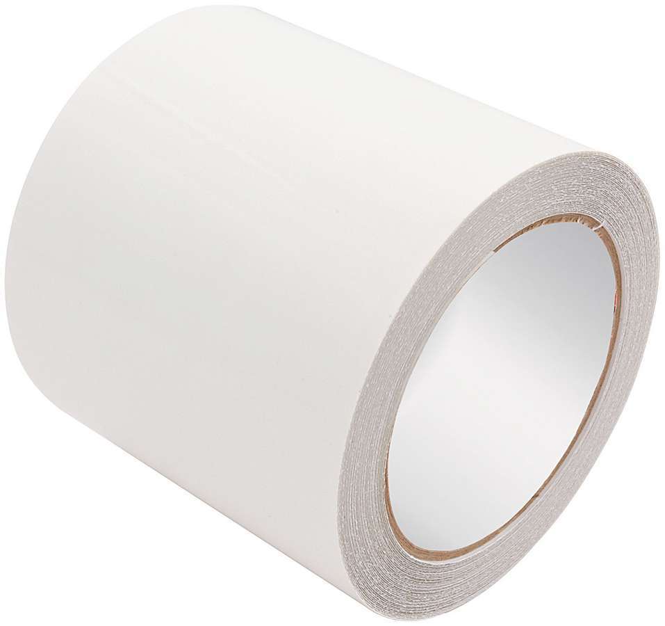 ALLSTAR PERFORMANCE Surface Guard Tape Clear 4in x 30ft ALLSTAR PERFORMANCE