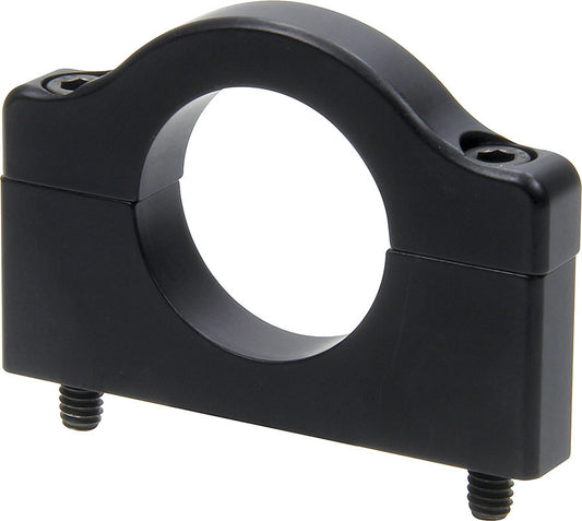 ALLSTAR PERFORMANCE Chassis Bracket 1.50 Black ALLSTAR PERFORMANCE