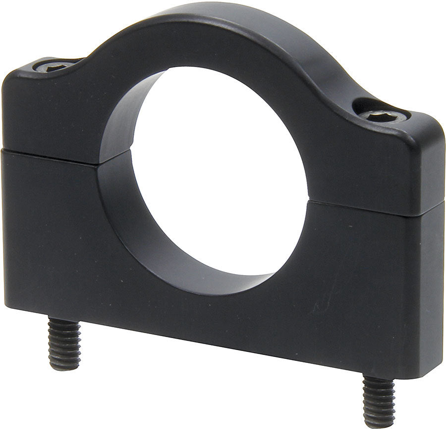 ALLSTAR PERFORMANCE Chassis Bracket 1.625 Black ALLSTAR PERFORMANCE