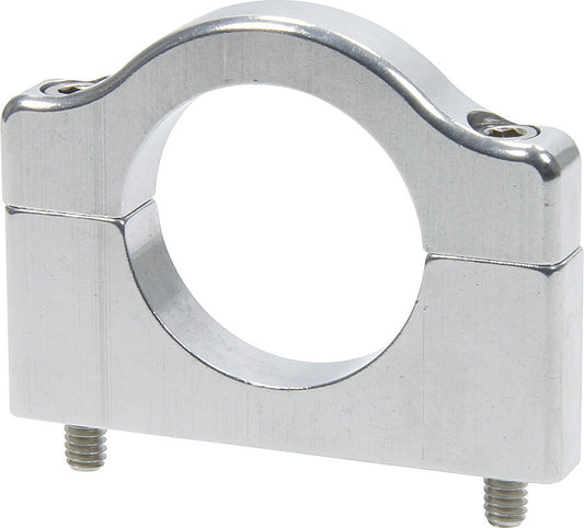 ALLSTAR PERFORMANCE Chassis Bracket 1.75 Polished ALLSTAR PERFORMANCE