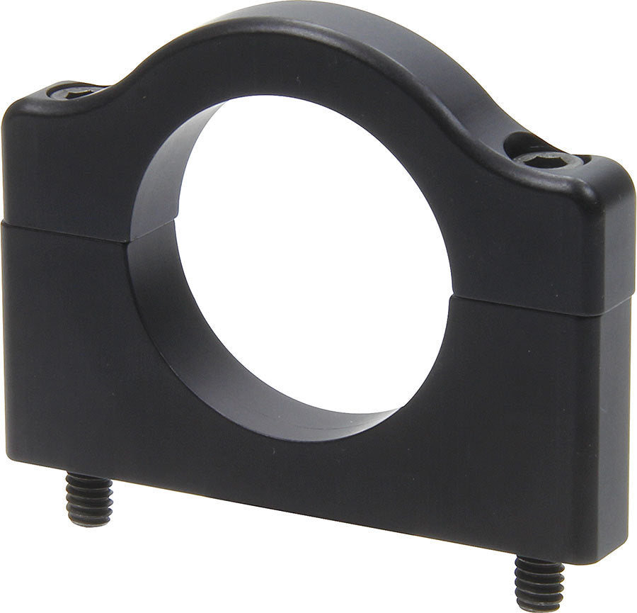 ALLSTAR PERFORMANCE Chassis Bracket 1.75 Black ALLSTAR PERFORMANCE