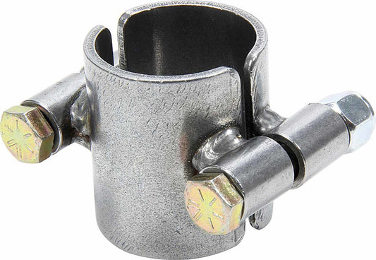 ALLSTAR PERFORMANCE Tube Clamp 1-1/2in I.D. x 2in Wide 10pk ALLSTAR PERFORMANCE