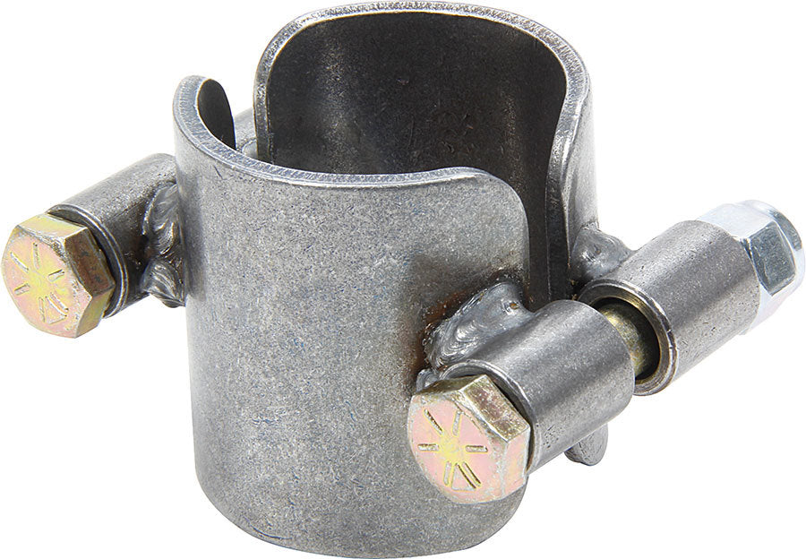 ALLSTAR PERFORMANCE Tube Clamp 1-3/4in I.D. x 2in Wide ALLSTAR PERFORMANCE