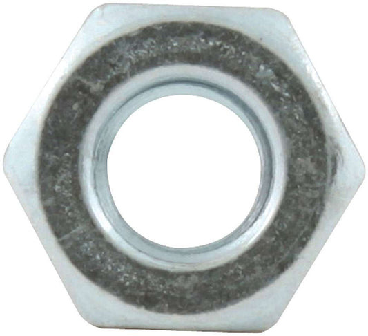 ALLSTAR PERFORMANCE Hex Nuts 1/4-20 10pk ALLSTAR PERFORMANCE