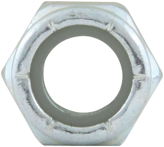 ALLSTAR PERFORMANCE Nylon Insert Nuts 3/8-16 10pk ALLSTAR PERFORMANCE